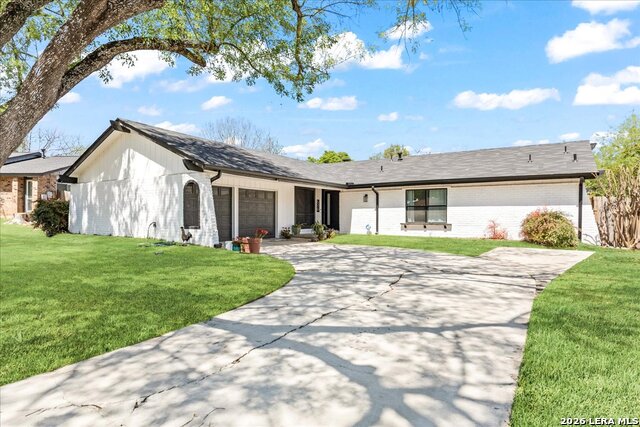 Number 1 for listing
