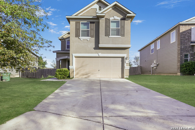 Number 1 for listing