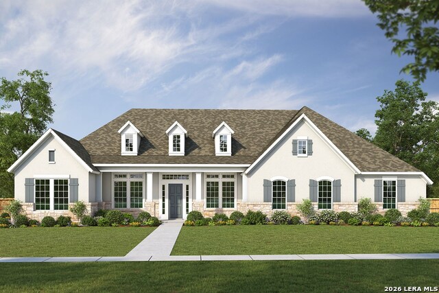 Number 1 for listing