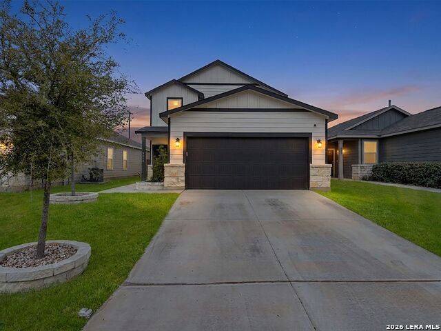 Number 1 for listing