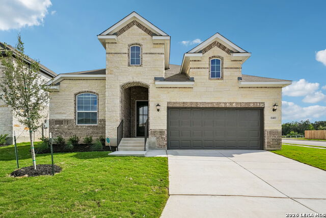 Number 1 for listing