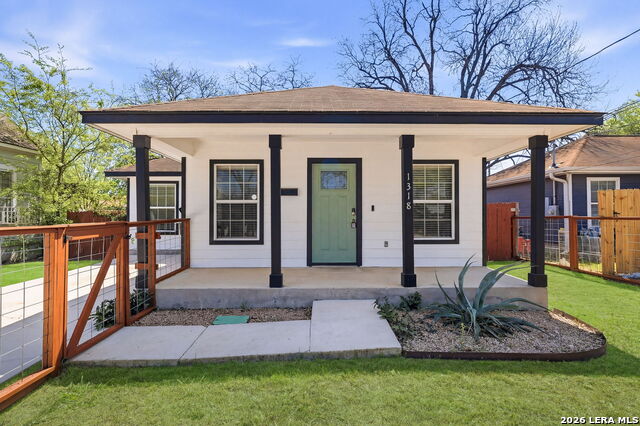 Number 1 for listing