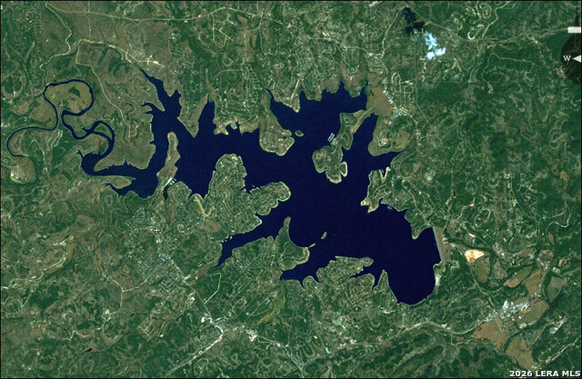 2093 Alto Lago