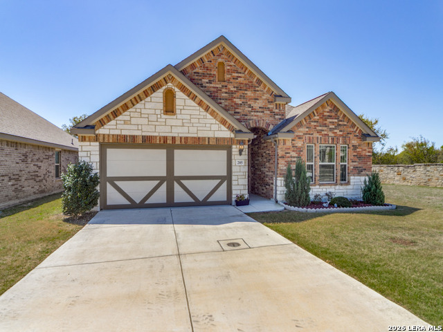 Number 1 for listing