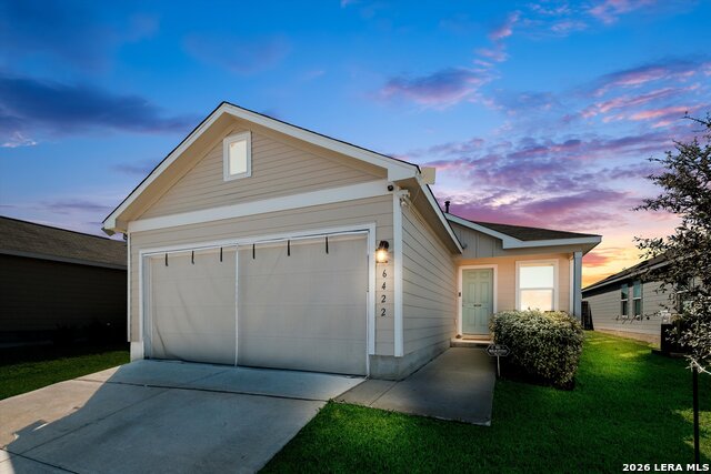 Number 1 for listing