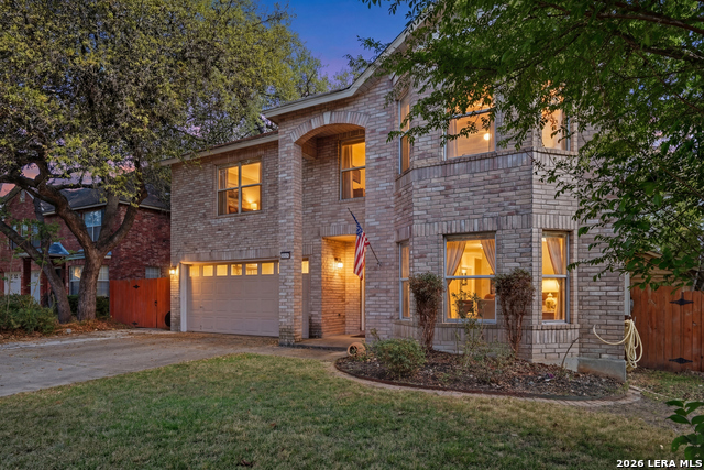 Number 1 for listing