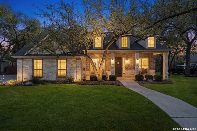 Number 1 for listing