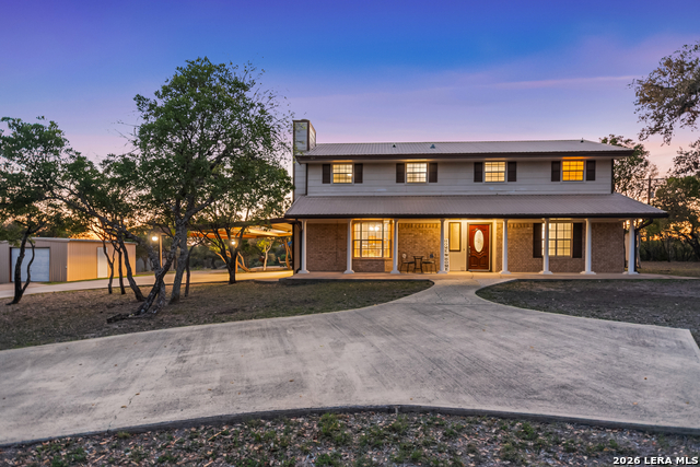 Number 1 for listing
