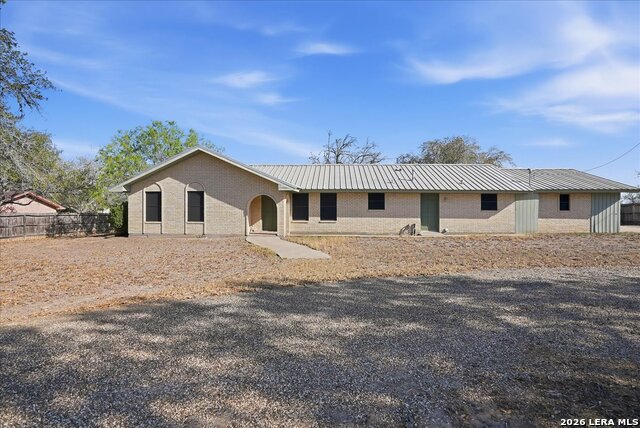 Number 1 for listing