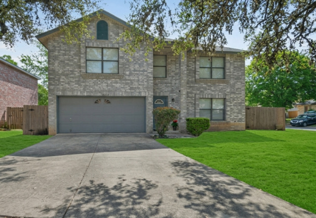 Number 1 for listing
