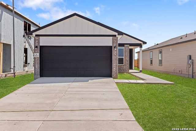 Number 1 for listing