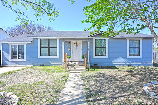 Number 1 for listing