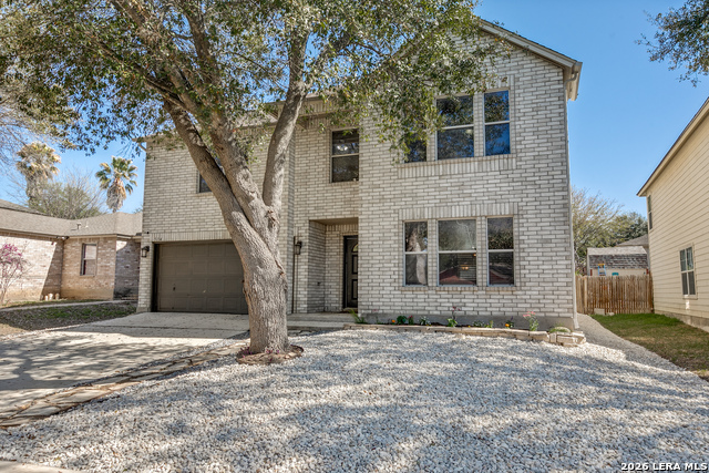 Number 1 for listing
