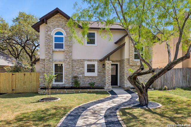 Number 1 for listing