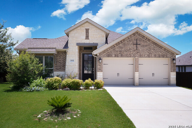 3654 Braford Way