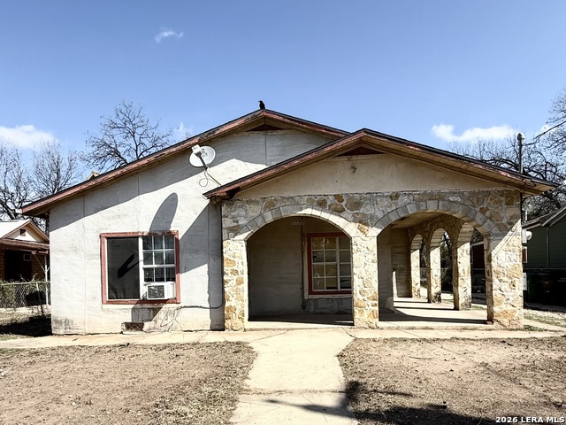 Number 1 for listing