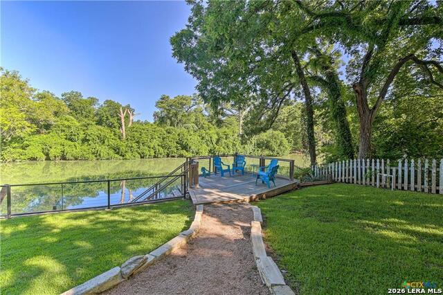 Number 1 for listing