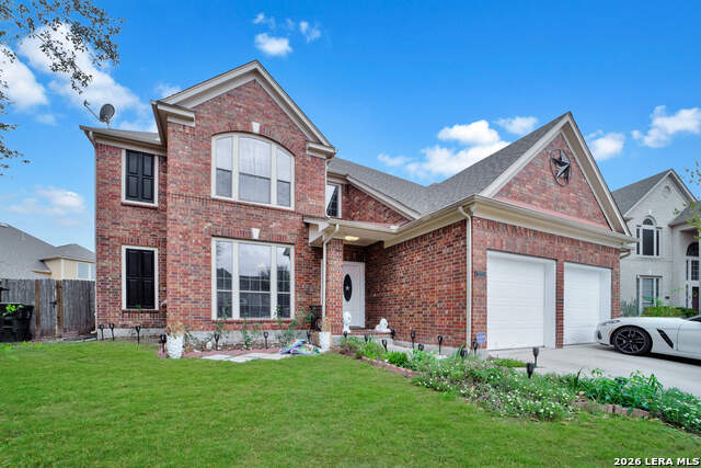 Number 1 for listing
