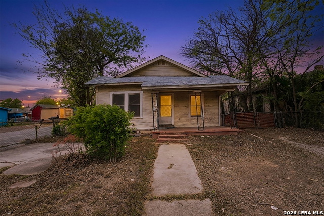 Number 1 for listing