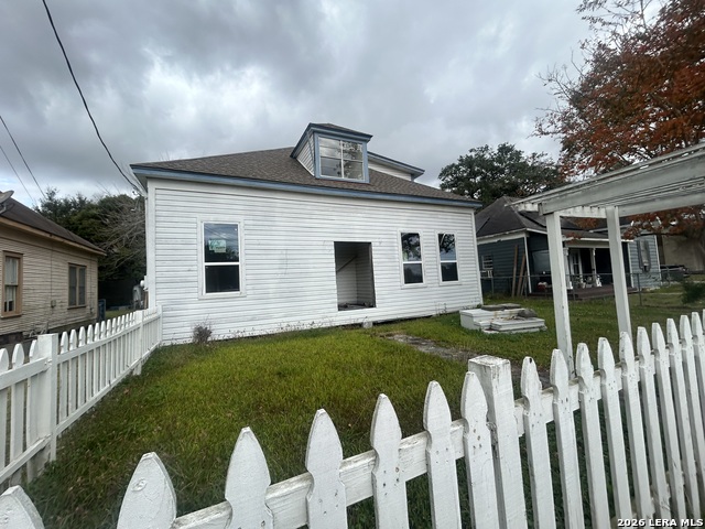 Number 1 for listing