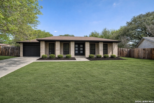 Number 1 for listing