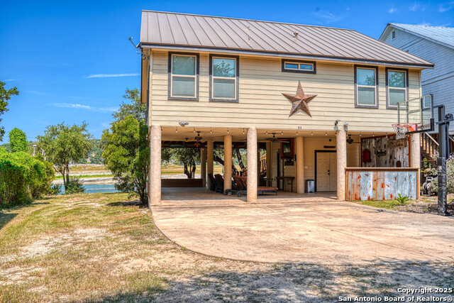Number 1 for listing