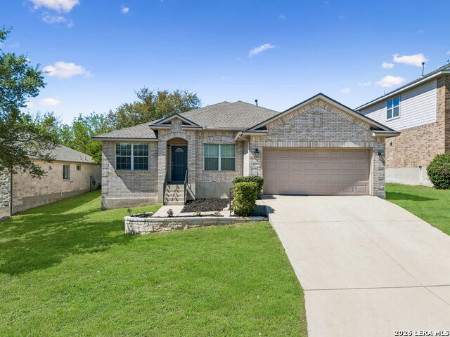 Number 1 for listing