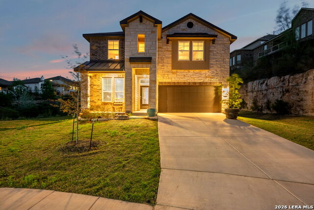 Number 1 for listing