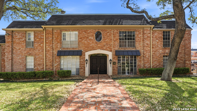 Number 1 for listing