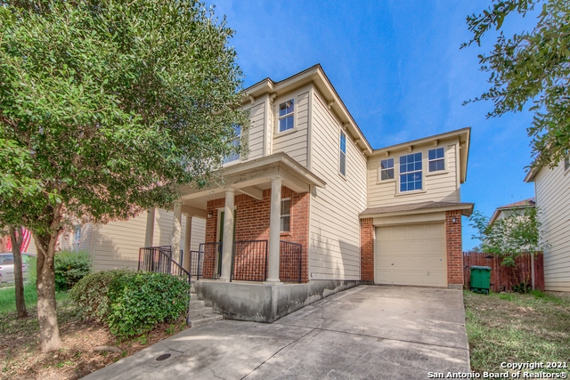 Number 1 for listing