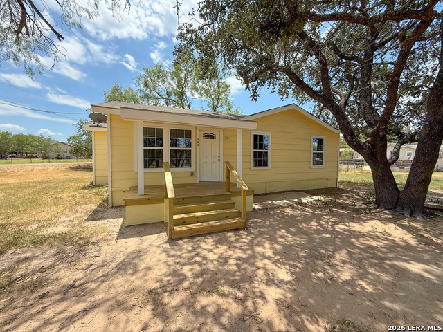 Number 1 for listing