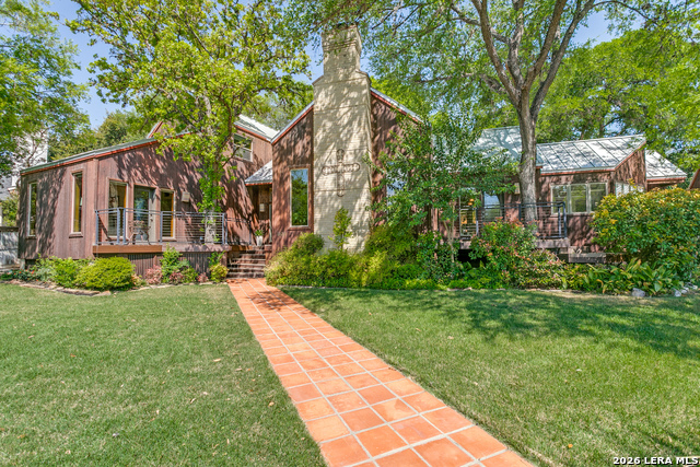 Number 1 for listing