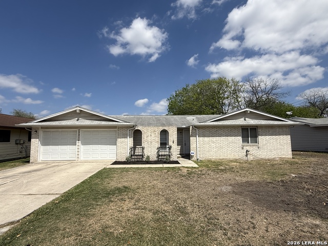 Number 1 for listing