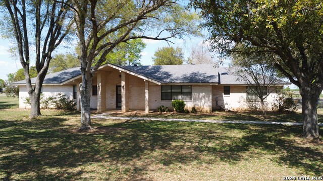 Number 1 for listing