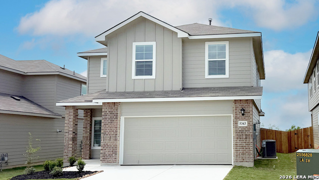 5343 Hartley Home