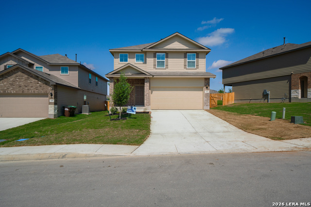 Number 1 for listing