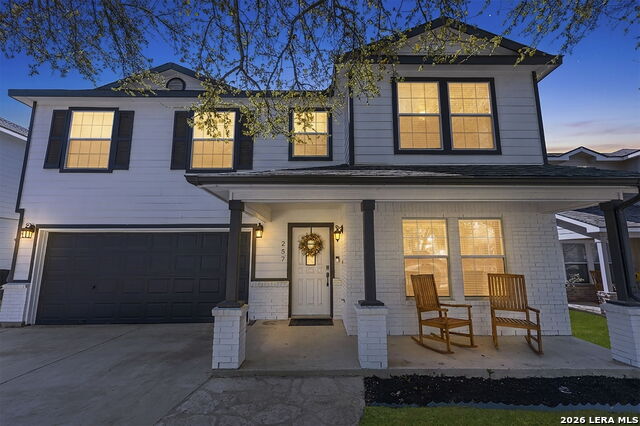 Number 1 for listing