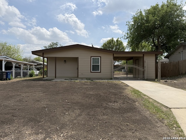 Number 1 for listing