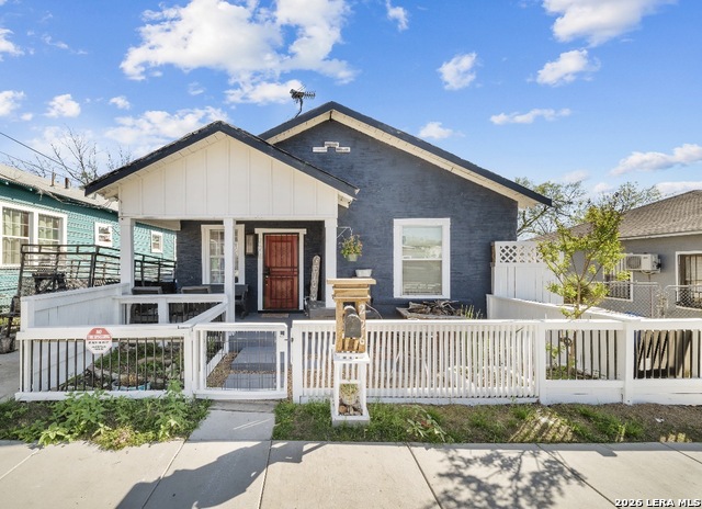 Number 1 for listing