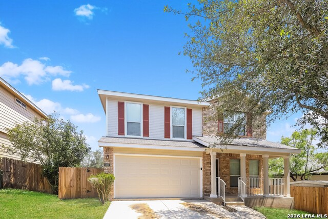 Number 1 for listing