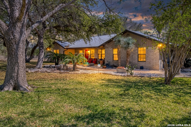Number 1 for listing