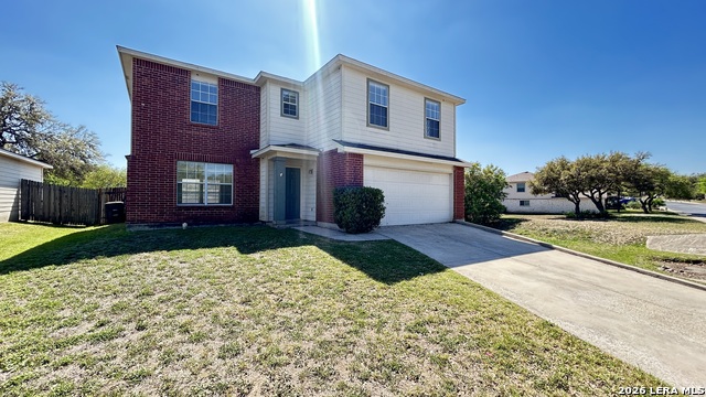 Number 1 for listing