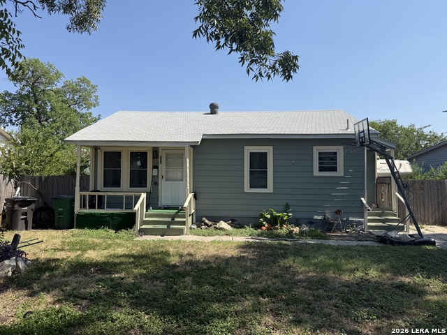 Number 1 for listing