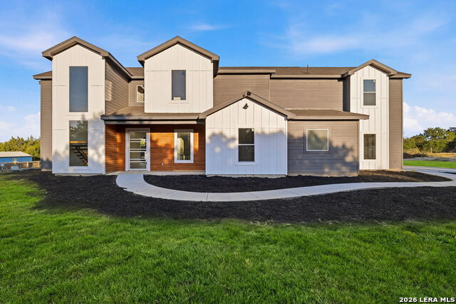 Number 1 for listing