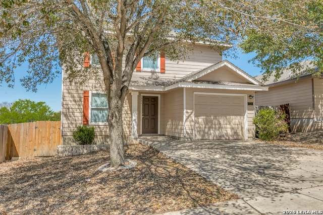 Number 1 for listing