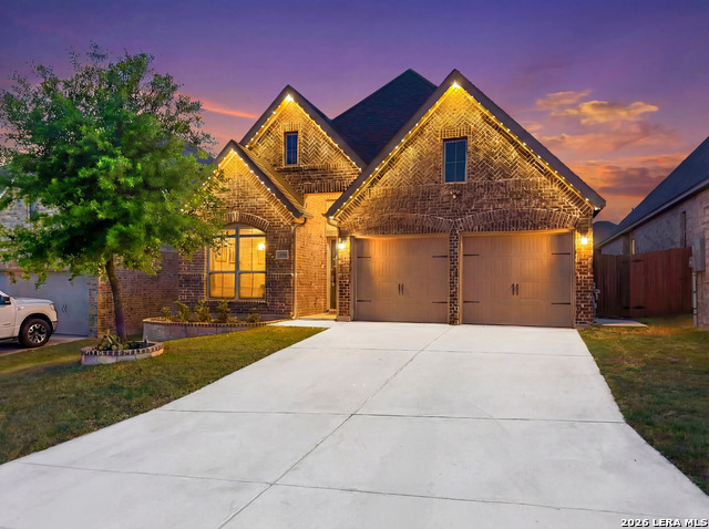 Number 1 for listing