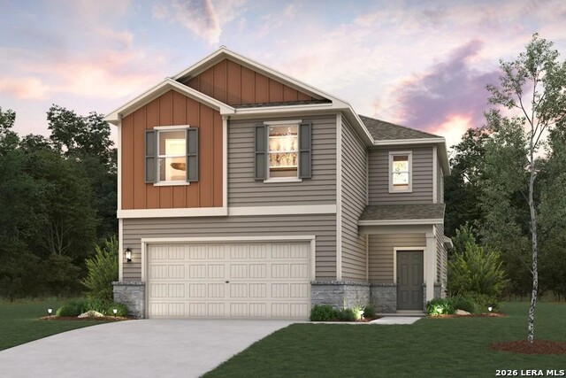 Number 1 for listing