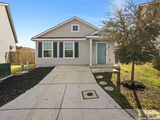Number 1 for listing