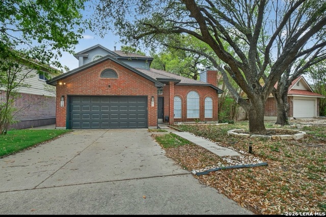 Number 1 for listing