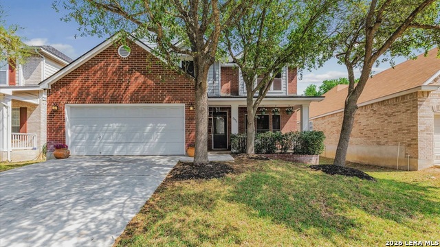 Number 1 for listing